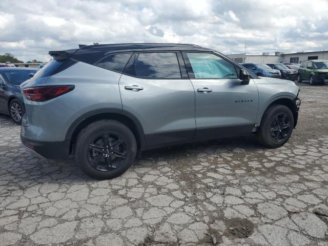 2023 CHEVROLET BLAZER 2LT - 3GNKBHR44PS230318
