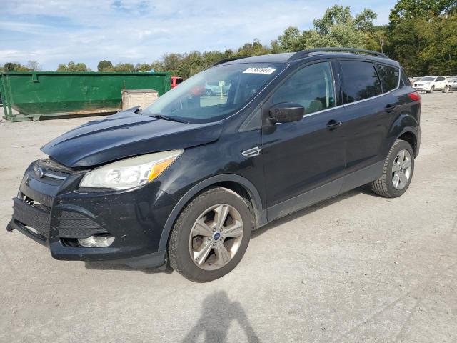 VIN 1FMCU0GX9EUE09002 2014 Ford Escape, SE no.1