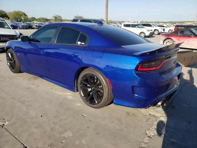 VIN 2C3CDXCT9KH581694 2019 Dodge Charger, R/T no.2