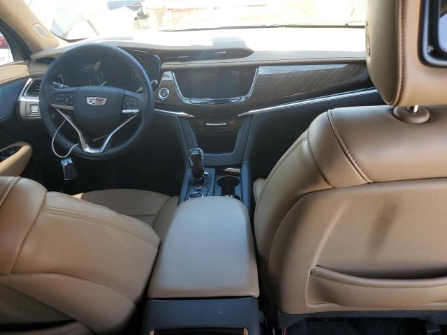 2023 CADILLAC XT6 PLATIN - 1GYKPFRS3PZ169134