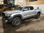 2023 TOYOTA TACOMA DOU - 3TYDZ5BN6PT022027