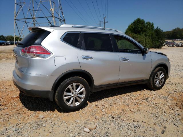 VIN KNMAT2MVXFP586641 2015 Nissan Rogue, S no.3