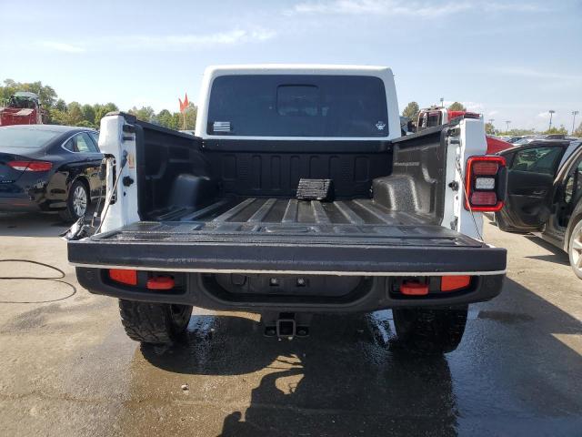 2021 JEEP GLADIATOR - 1C6JJTBGXML581953