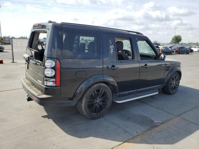 VIN SALAK2V63GA779379 2016 Land Rover LR4, Hse Luxury no.3