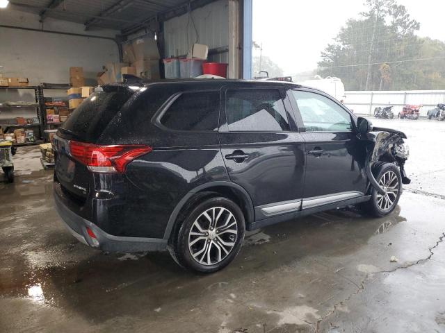 2018 MITSUBISHI OUTLANDER - JA4AD3A36JJ002392