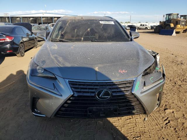 VIN JTJBARBZ7K2182211 2019 Lexus NX, 300 Base no.5