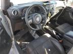 JEEP WRANGLER S photo