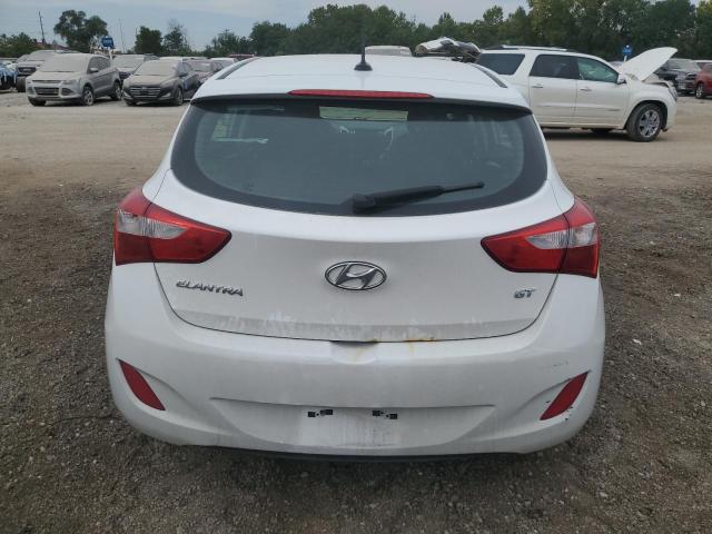 2016 HYUNDAI ELANTRA GT - KMHD35LH2GU309166