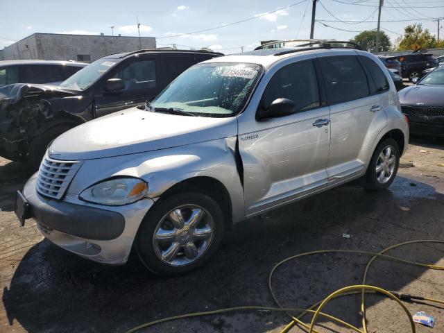 2002 CHRYSLER PT CRUISER #2926292450