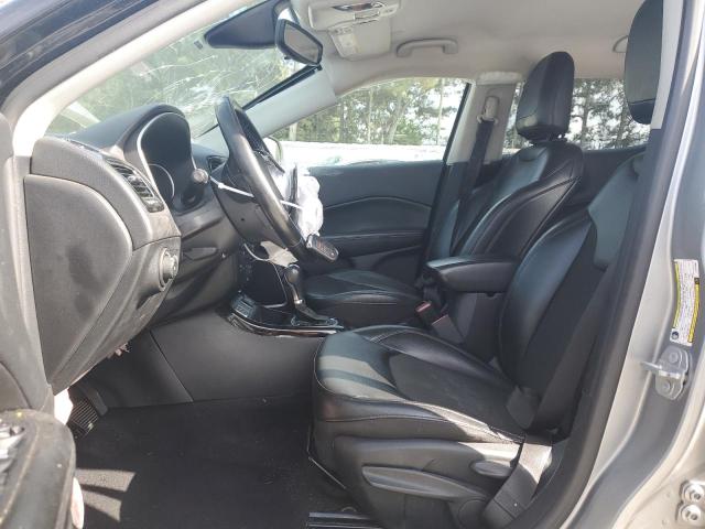 2020 JEEP COMPASS LA - 3C4NJCBB0LT241695