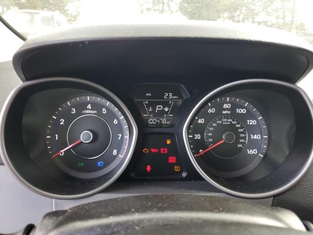 2016 HYUNDAI ELANTRA SE - 5NPDH4AE8GH666595