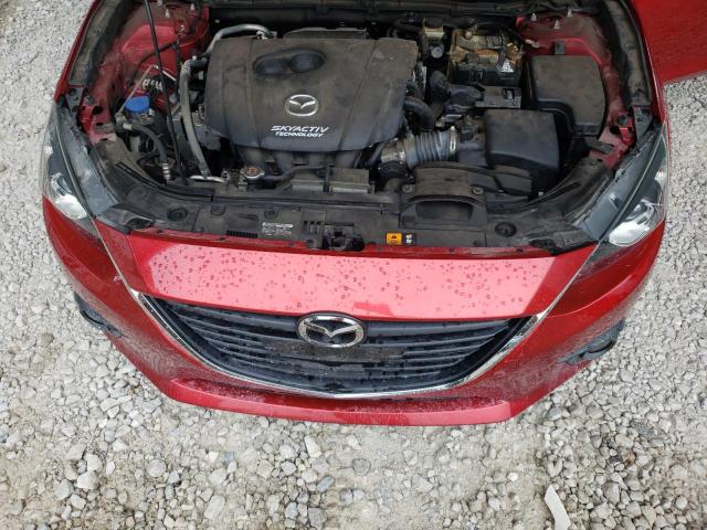 VIN 3MZBM1W7XFM236505 2015 Mazda 3, Grand Touring no.11