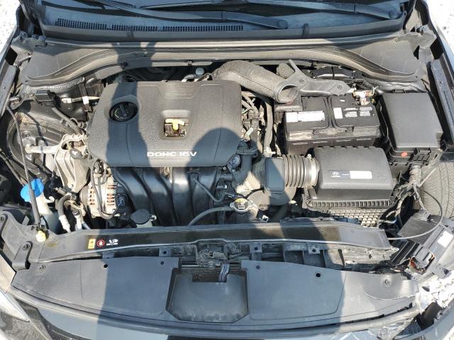 2017 HYUNDAI ELANTRA SE - 5NPD84LF3HH185192