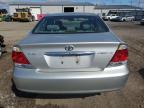 TOYOTA CAMRY LE photo