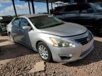 NISSAN ALTIMA 2.5 photo