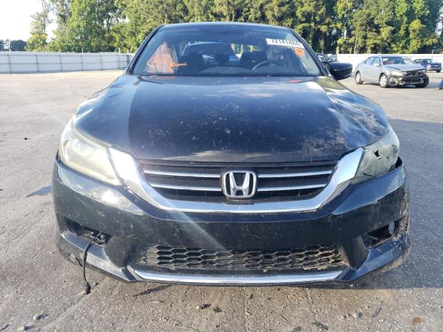 VIN 1HGCR2F56FA197567 2015 Honda Accord, Sport no.5