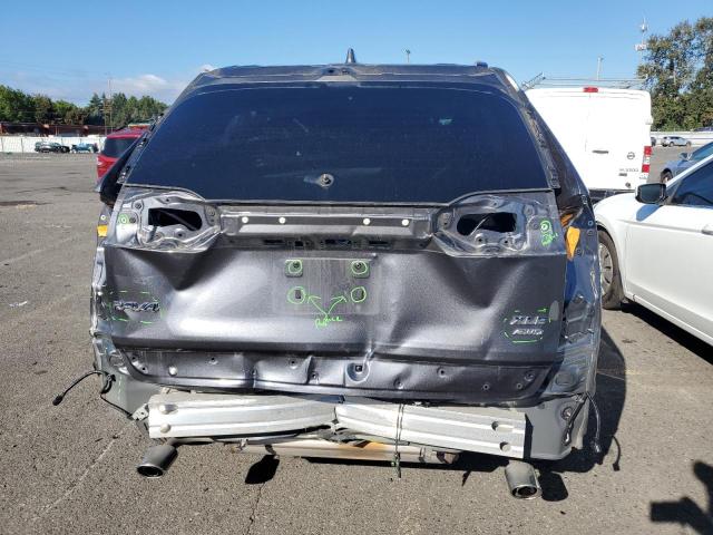 2022 TOYOTA RAV4 XLE - 2T3P1RFV8NC319881