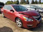 Lot #3025058170 2014 NISSAN ALTIMA 2.5