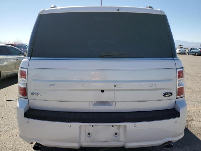 VIN 2FMGK5C83HBA08283 2017 Ford Flex, Sel no.6