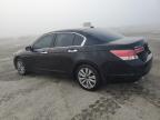 HONDA ACCORD EXL photo