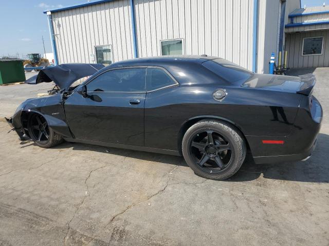 VIN 2C3CDZBT0KH557135 2019 Dodge Challenger, R/T no.2