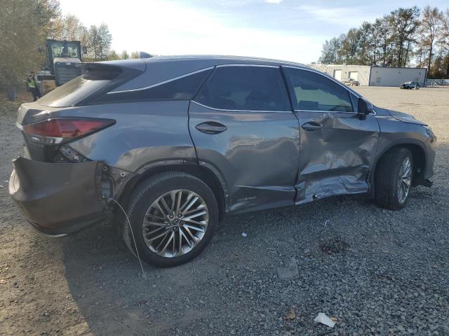 2020 LEXUS RX 450H - 2T2JGMDA6LC046920