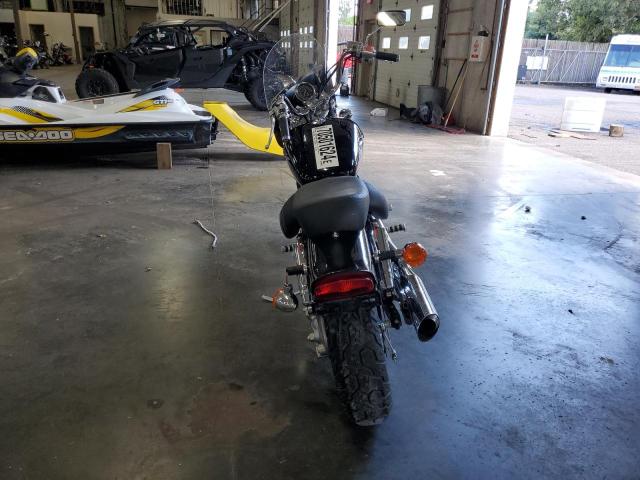 2004 HONDA VT1100 C 1HFSC18074A800343