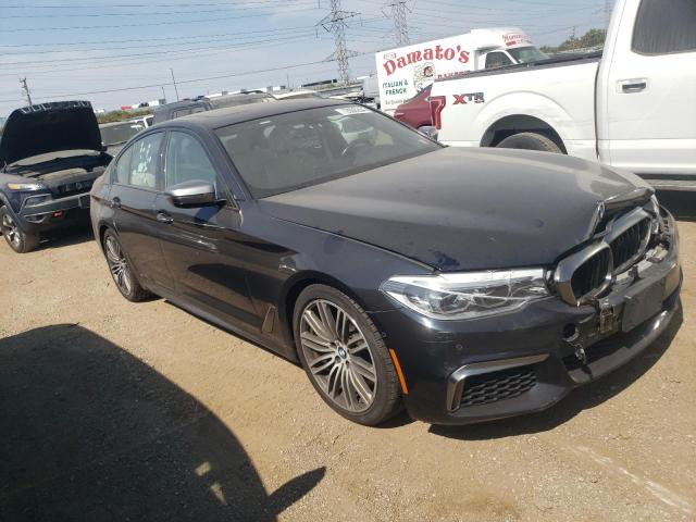 VIN WBAJB9C53JB049710 2018 BMW M5 no.4