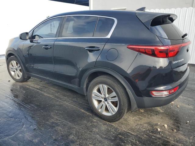 2018 KIA SPORTAGE L KNDPM3AC2J7463845  69615834