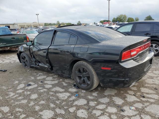 VIN 2C3CDXHG6DH537733 2013 Dodge Charger, Sxt no.2