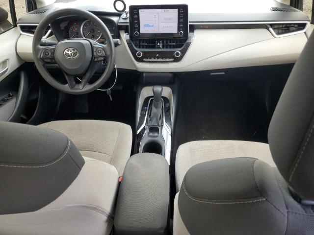 2020 TOYOTA COROLLA LE - JTDEPRAE9LJ021881