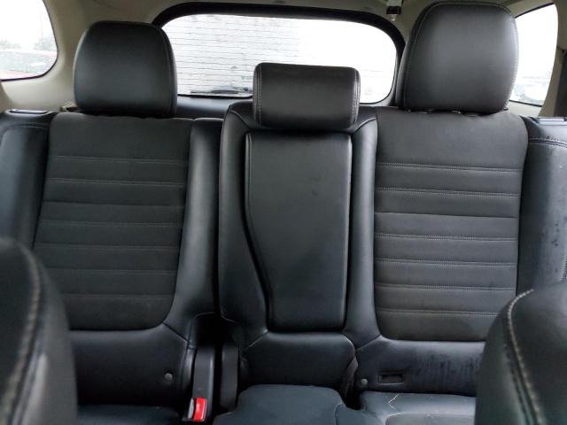 2019 MITSUBISHI OUTLANDER - JA4AD3A31KZ034427