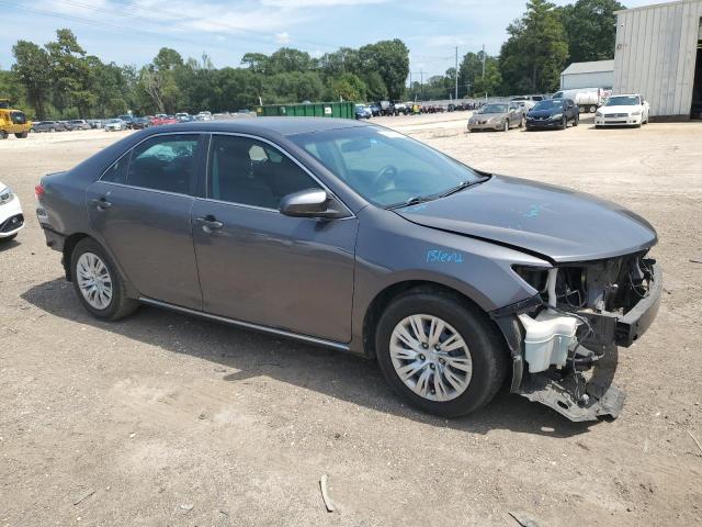 VIN 4T1BF1FK8EU331667 2014 Toyota Camry, L no.4