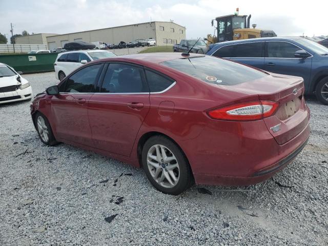 VIN 3FA6P0H76GR237437 2016 Ford Fusion, SE no.2