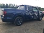 HONDA RIDGELINE photo