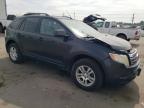 FORD EDGE SE photo