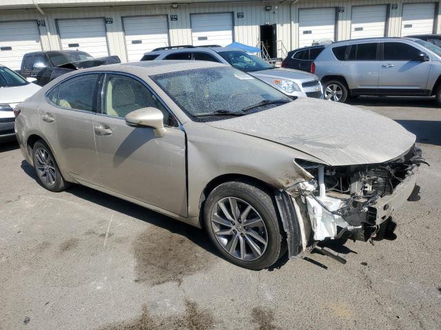 2016 LEXUS ES 300H - JTHBW1GG8G2108427
