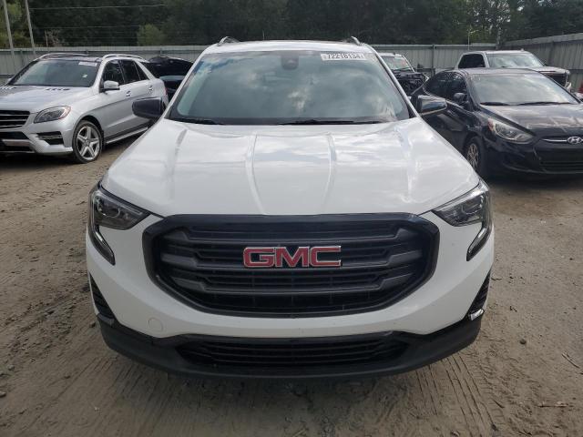 2020 GMC TERRAIN SL - 3GKALMEV3LL226472