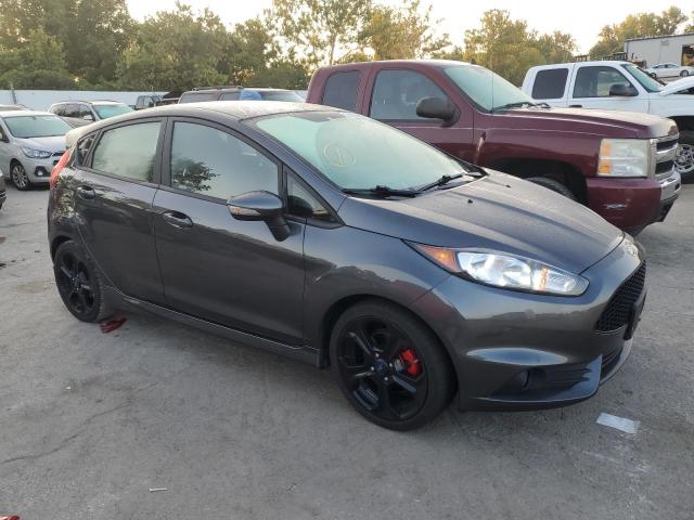 2019 FORD FIESTA ST - 3FADP4GX1KM110732