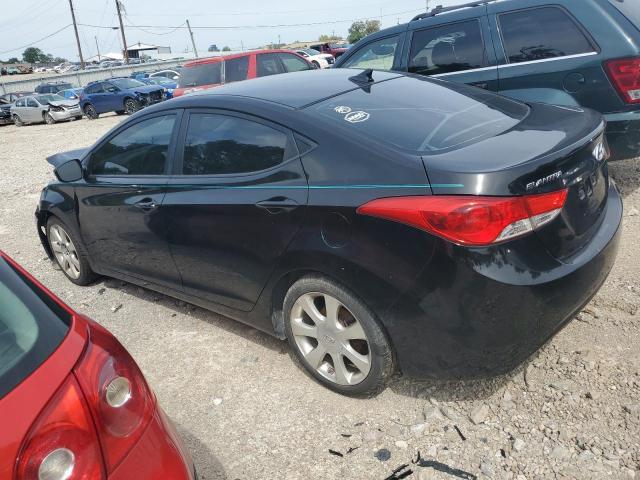 Vin: kmhdh4ae7du572592, lot: 70022394, hyundai elantra gls 20132