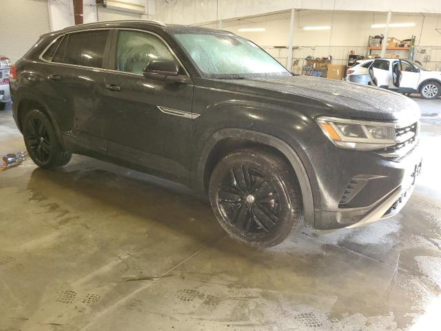 2020 VOLKSWAGEN ATLAS CROS - 1V2ME2CA6LC232350