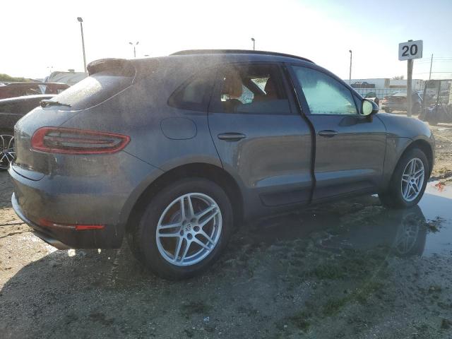 VIN WP1AA2A52HLB81649 2017 Porsche Macan no.3