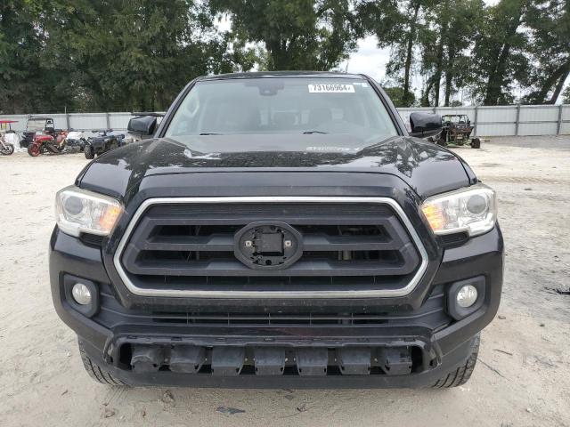 2020 TOYOTA TACOMA DOU - 5TFAX5GN9LX175535