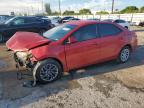 2018 TOYOTA COROLLA L - 5YFBURHE1JP829149