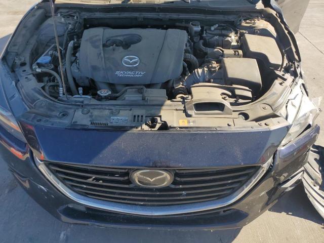 2018 MAZDA 3 GRAND TO - 3MZBN1W36JM238268