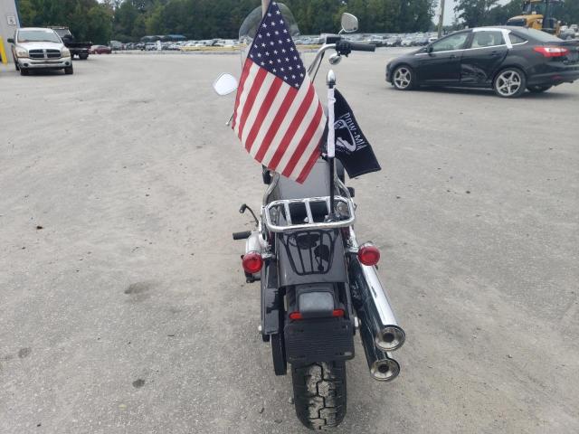 2023 HARLEY-DAVIDSON FXST - 1HD1BVJ17PB022464