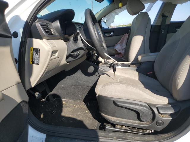 2016 KIA OPTIMA LX - 5XXGT4L30GG049940