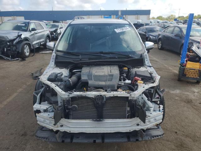 2021 SUBARU FORESTER T - JF2SKAXC3MH422846
