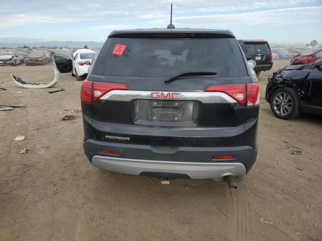 2017 GMC ACADIA SLE - 1GKKNKLA8HZ199725