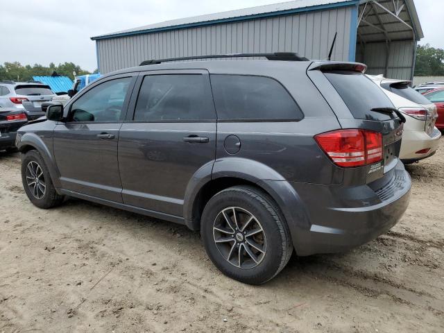 VIN 3C4PDCAB4JT522073 2018 Dodge Journey, SE no.2